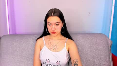 aishatempt online show from 25, 3, 2026