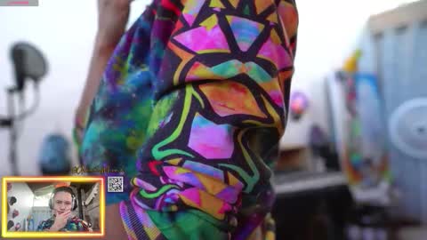 Aisha the Mermaid online show from 11, 11, 2025