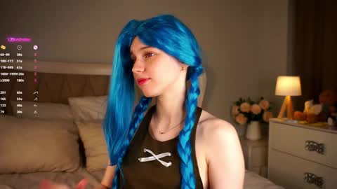 Aliza online show from 19, 1, 2025