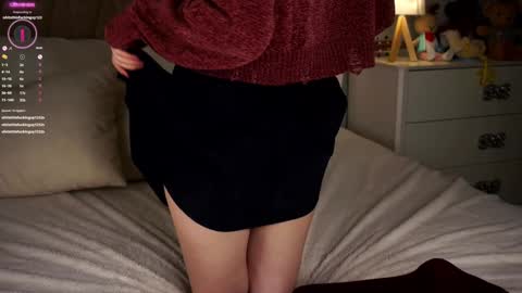 Aliza online show from 31, 1, 2025