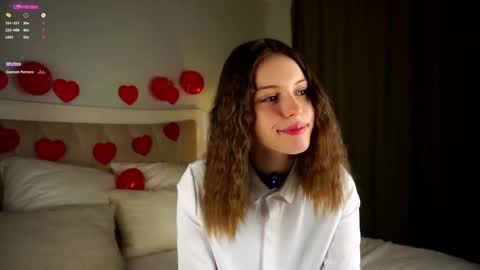 Aliza online show from 16, 2, 2025