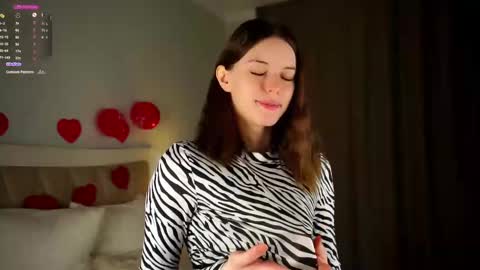 Aliza online show from 18, 2, 2025