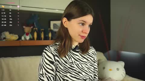 Aliza online show from 21, 2, 2025