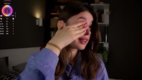 Aliza online show from 16, 9, 2025