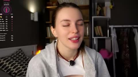 Aliza online show from 17, 10, 2025