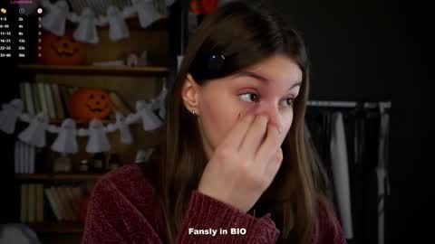 Aliza online show from 29, 10, 2025