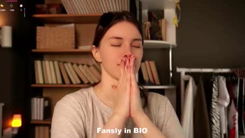 Aliza online show from 4, 11, 2025