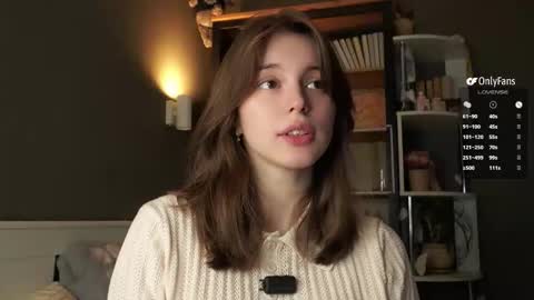 Aliza online show from 23, 3, 2026