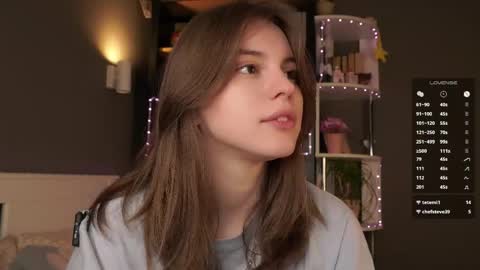 Aliza online show from 15, 4, 2026