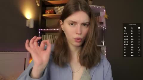 Aliza online show from 17, 4, 2026