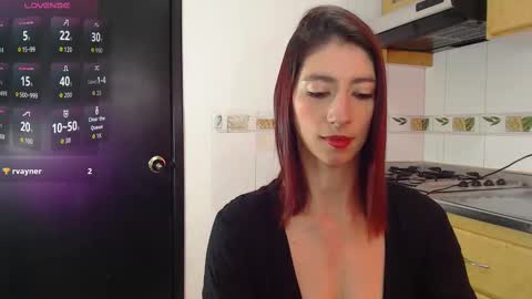 Aitana online show from 15, 11, 2025