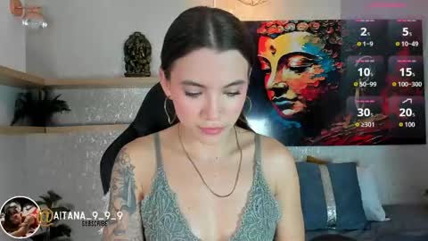 Snapshot of aitana_baker_ chatting on 24, 4, 2026 little aitana online show from 24, 4, 2026