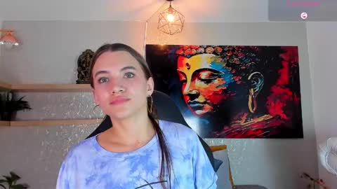 Snapshot of aitana_baker_ chatting on 29, 4, 2026 little aitana online show from 29, 4, 2026