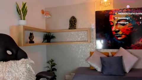 Snapshot of aitana_baker_ chatting on 20, 5, 2026 little aitana online show from 20, 5, 2026