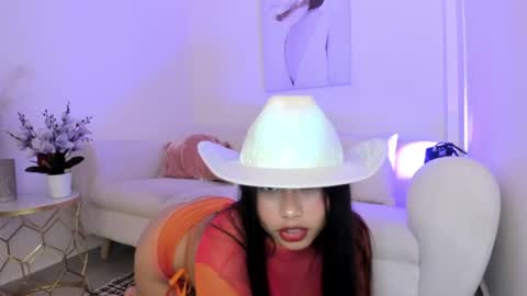 Snapshot of aitana_gluck chatting on 6, 7, 2026 Aitana online show from 6, 7, 2026