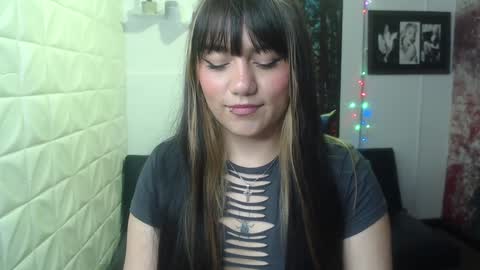 Aitana online show from 26, 12, 2024