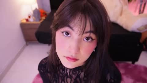 Aitana Jhons online show from 26, 10, 2025