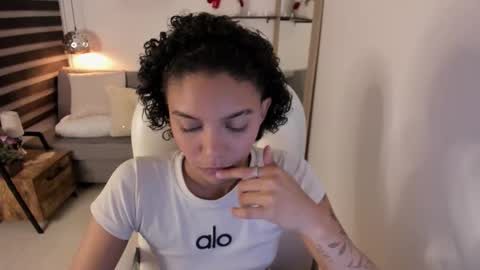 Aitana online show from 5, 1, 2026