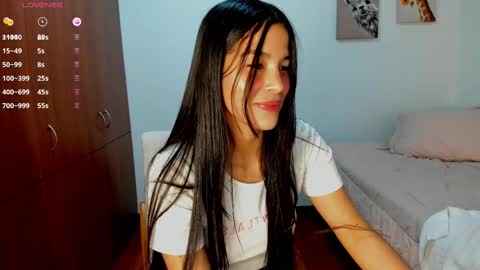 Snapshot of aitanaa1_ chatting on 18, 2, 2025 Aitana online show from 18, 2, 2025