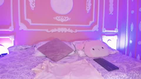 Aitana online show from 17, 10, 2025