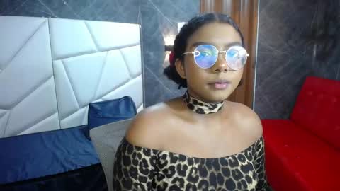 Snapshot of aitanav chatting on 3, 6, 2026 Aitana online show from 3, 6, 2026