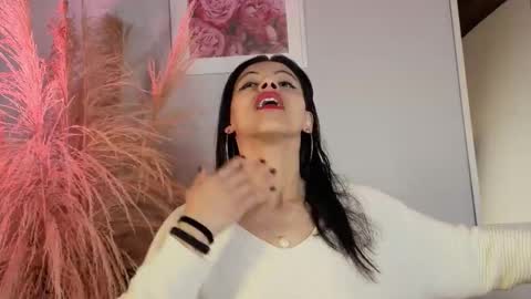 Aitana Garcia online show from 8, 1, 2026