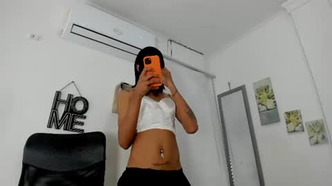 Snapshot of aithana_queen chatting on 21, 7, 2026 aithana_queen online show from 21, 7, 2026