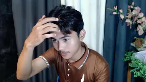 aivanboyyy online show from 22, 2, 2026