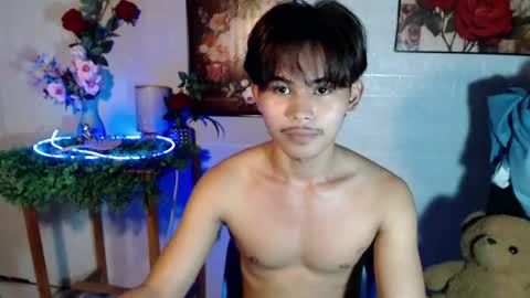 Snapshot of aivanboyyy chatting on 13, 7, 2026 aivanboyyy online show from 13, 7, 2026