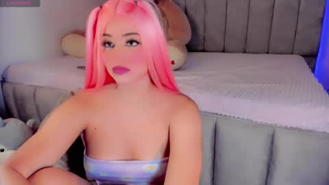 Snapshot of aixa_beltran chatting on 7, 2, 2025 aixa_beltran online show from 7, 2, 2025