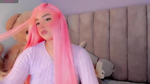 Snapshot of aixa_beltran chatting on 9, 2, 2025 aixa_beltran online show from 9, 2, 2025