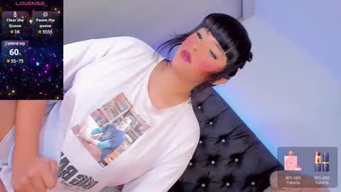 Snapshot of aixa_beltran chatting on 23, 2, 2025 aixa_beltran online show from 23, 2, 2025