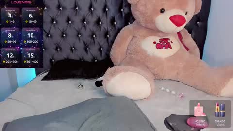 Snapshot of aixa_beltran chatting on 23, 2, 2025 aixa_beltran online show from 23, 2, 2025