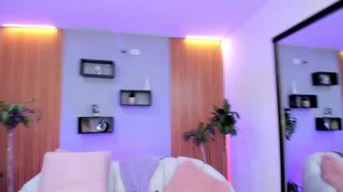 Snapshot of aixa_charless chatting on 17, 9, 2025 Aixa online show from 17, 9, 2025