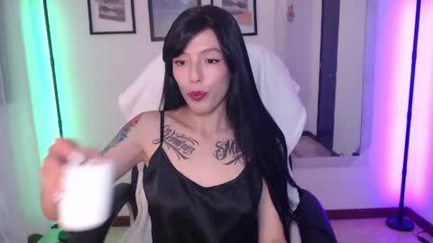 Snapshot of aizen_myo chatting on 13, 5, 2026 Aizen My- online show from 13, 5, 2026