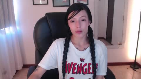 Snapshot of aizen_myo chatting on 24, 5, 2026 Aizen My- online show from 24, 5, 2026