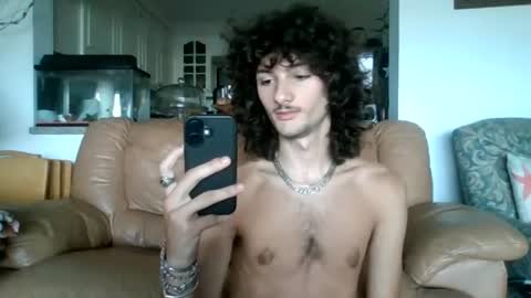 Angel Dl online show from 17, 6, 2026