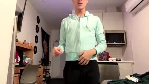 Snapshot of ajax_332 chatting on 15, 1, 2025 Ajax Orlando PRVTS OPEN online show from 15, 1, 2025