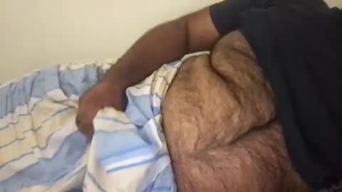 BigHairyGuy online show from 21, 2, 2025