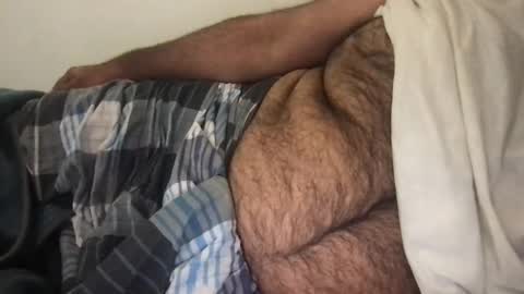 BigHairyGuy online show from 26, 2, 2025