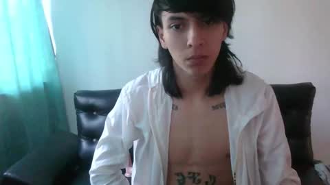 SebasT-sex online show from 8, 2, 2026
