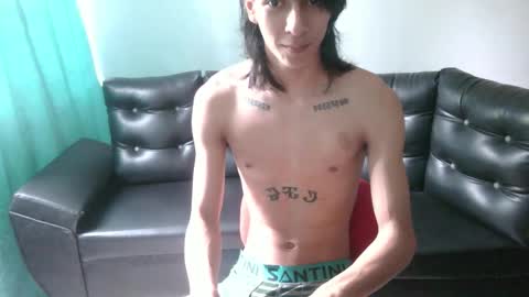 SebasT-sex online show from 24, 2, 2026