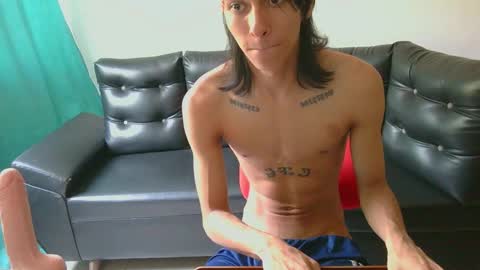 SebasT-sex online show from 2, 3, 2026