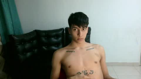 SebasT-sex online show from 28, 4, 2026