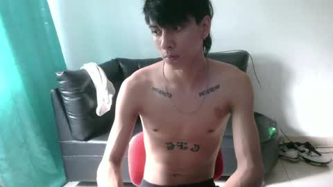 Snapshot of ajhoansebastian94 chatting on 21, 5, 2026 SebasT-sex online show from 21, 5, 2026