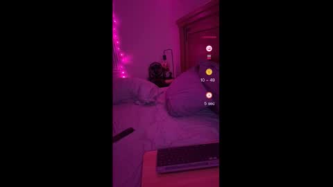 ajsquirts online show from 2, 11, 2025