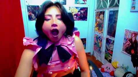 Akai Kraz  online show from 3, 1, 2025