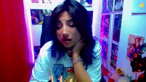 Akai Kraz  online show from 16, 1, 2025