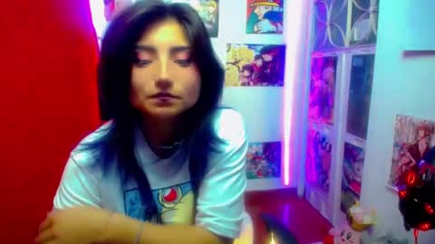 Akai Kraz  online show from 14, 2, 2025