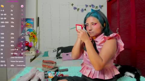 Akai Kraz  online show from 16, 4, 2026